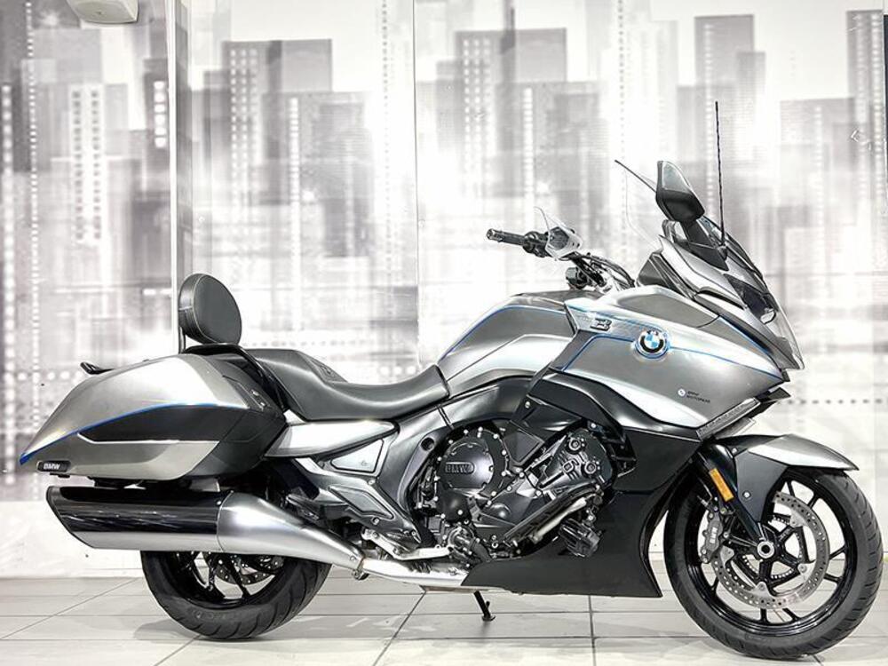 Bmw K 1600 B (2017 - 20)