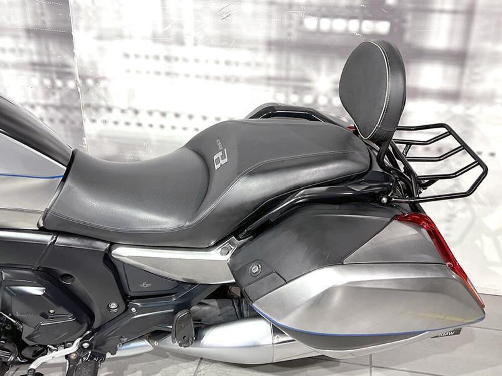 Bmw K 1600 B (2017 - 20) (5)