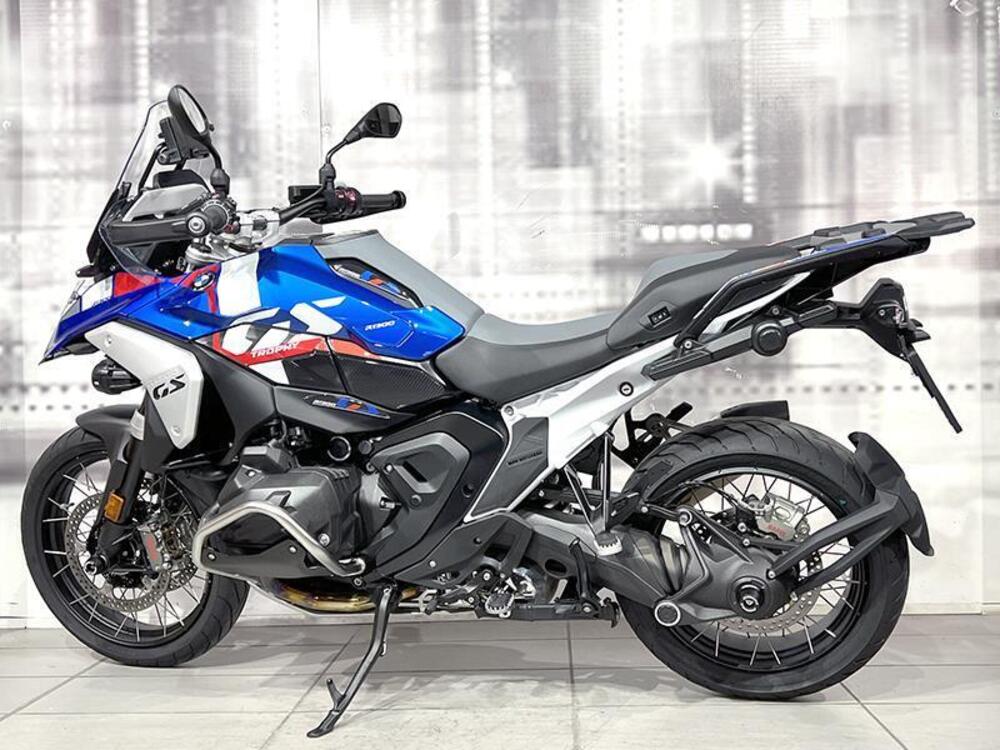 Bmw R 1300 GS Trophy (2023 - 25) (2)