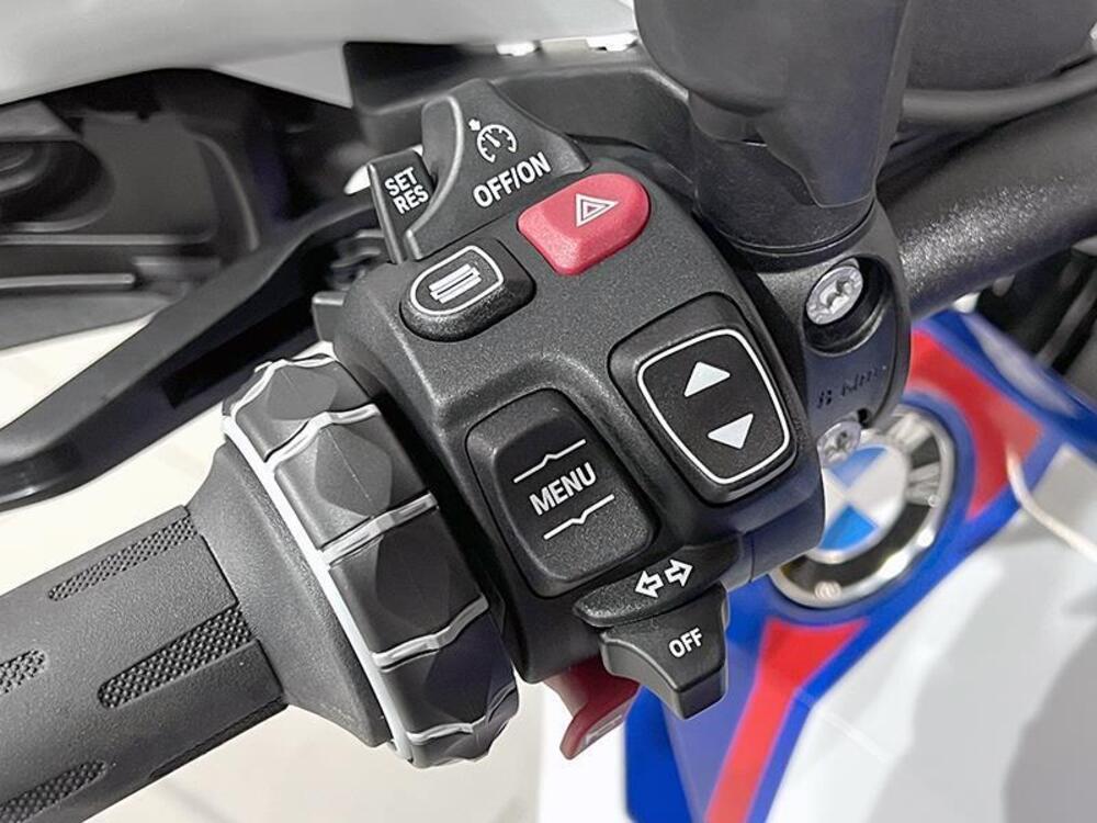 Bmw R 1300 GS Trophy (2023 - 25) (4)