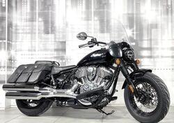 Indian Super Chief Limited (2021 - 24) usata