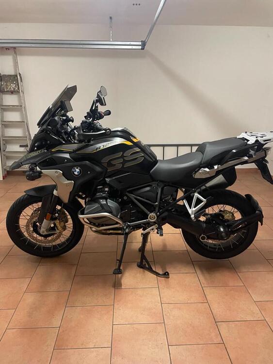 Bmw R 1250 GS (2019 - 20)