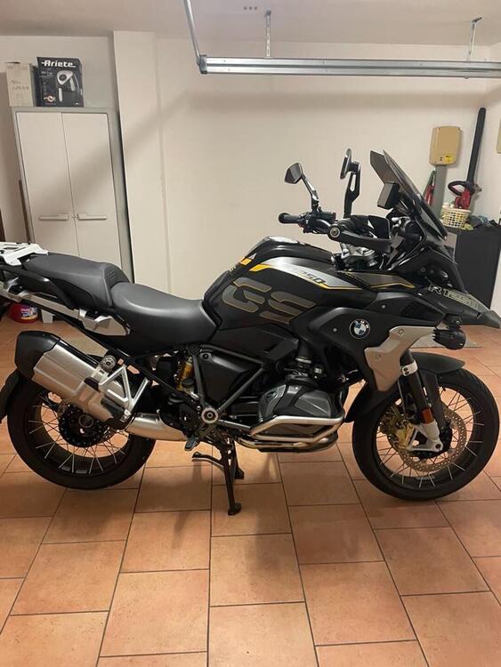 Bmw R 1250 GS (2019 - 20) (3)