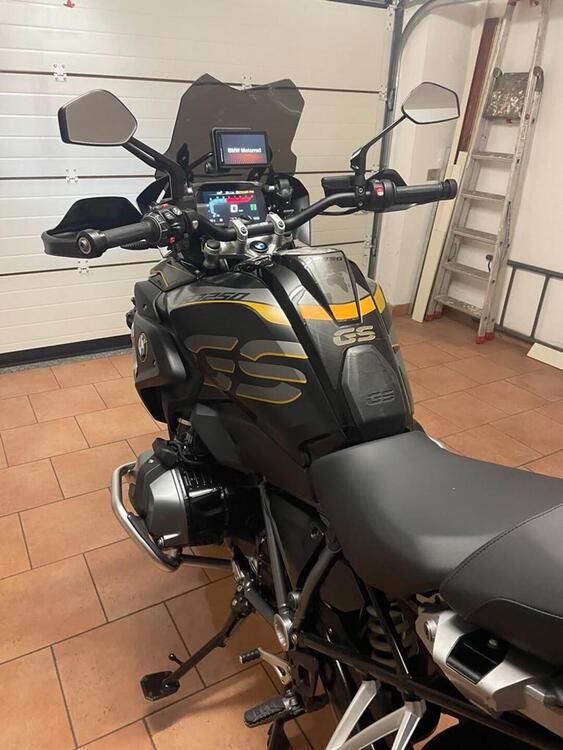 Bmw R 1250 GS (2019 - 20) (4)