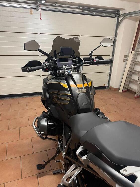 Bmw R 1250 GS (2019 - 20) (5)