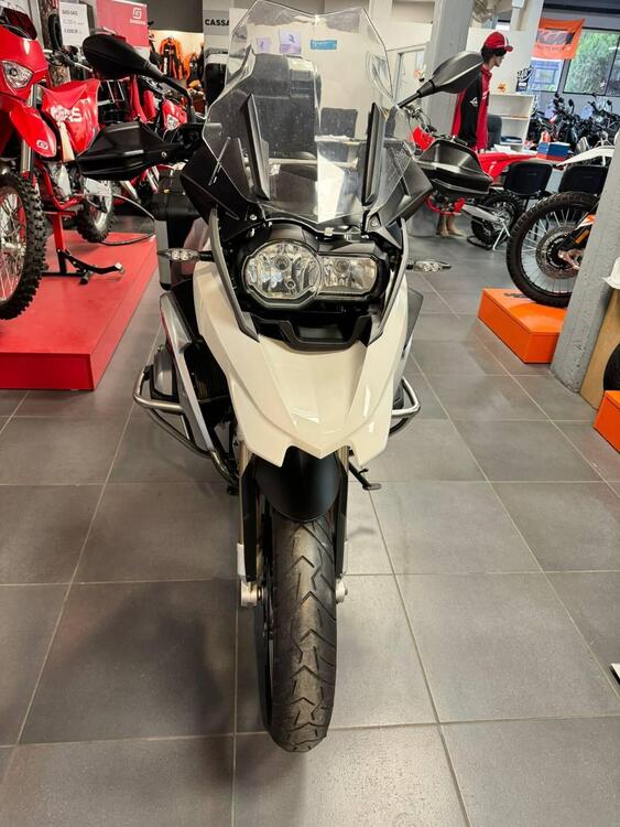 Bmw R 1200 GS (2013 - 16) (2)