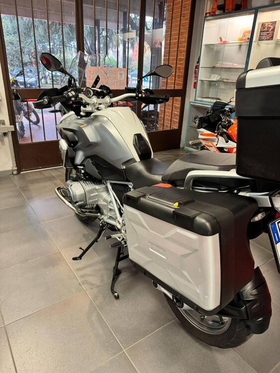 Bmw R 1200 GS (2013 - 16) (3)