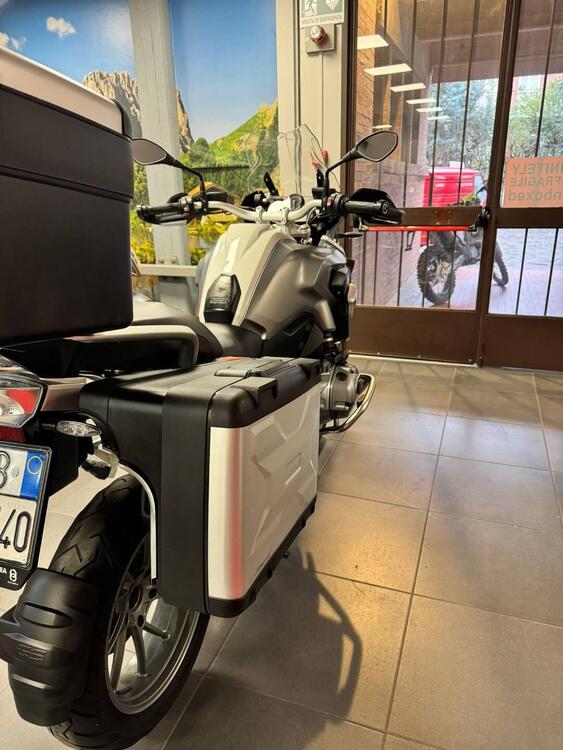 Bmw R 1200 GS (2013 - 16) (4)