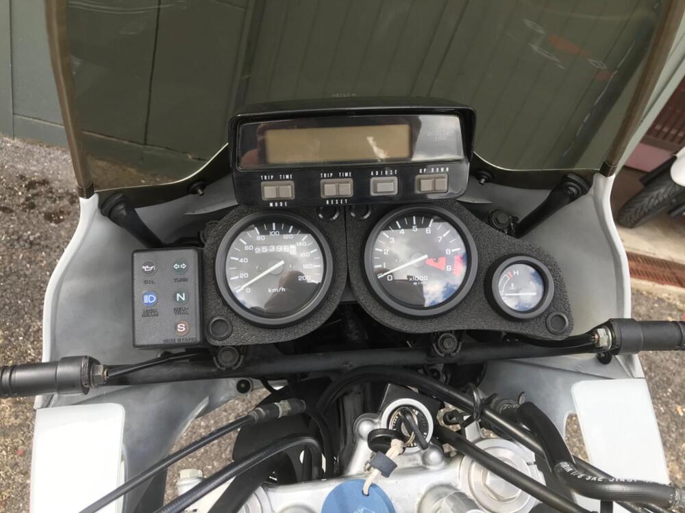 Honda Africa Twin XRV 750 (1996 - 02) (5)