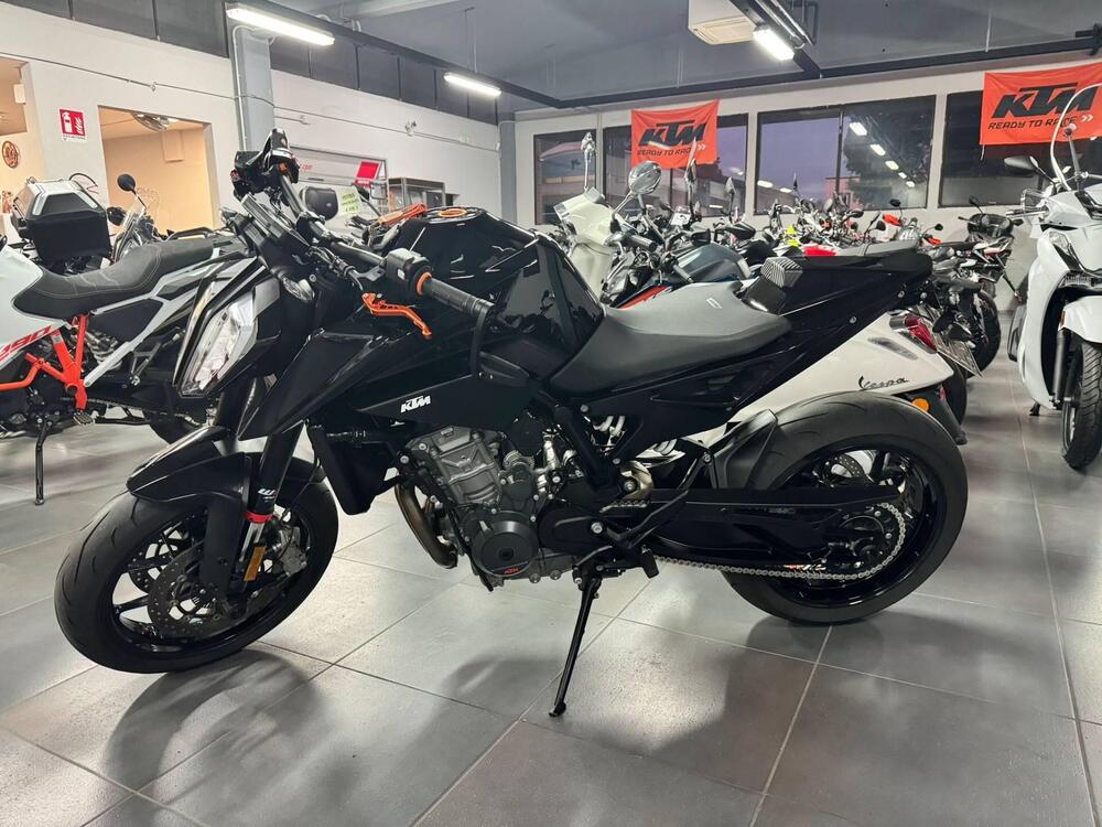 KTM 790 Duke L (2023 - 24) (2)