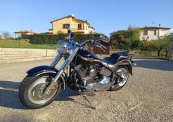 Harley-Davidson 1450 Fat Boy (2003 - 06) - FLSTFI usata