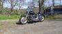 Harley-Davidson 1450 Fat Boy (2003 - 06) - FLSTFI (18)