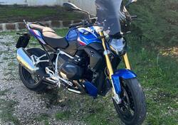 Bmw R 1250 R (2021 - 25) usata