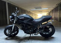 Ducati Monster 695 (2006 - 08) usata