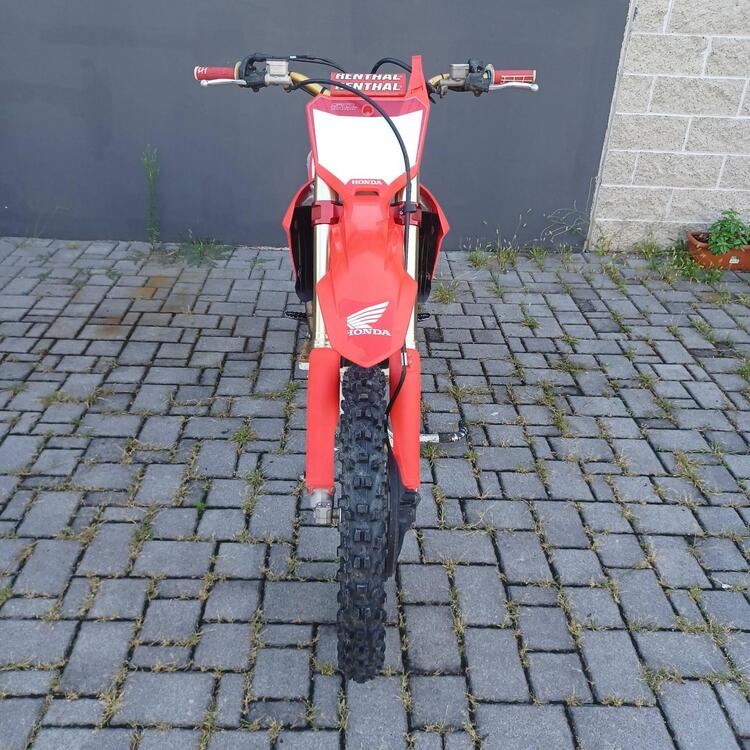 Honda CRF 450 R (2023) (4)