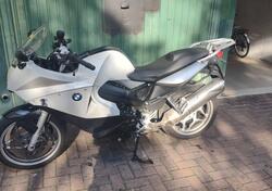 Bmw F 800 ST usata