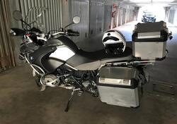 Bmw R 1200 GS Adventure (2010 - 13) usata