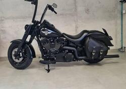 Harley-Davidson 1800 Fat Boy S (2015 - 17) - FLSTFS usata