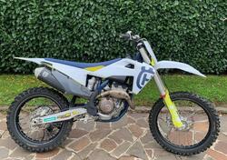 Husqvarna FC 250 (2020) usata