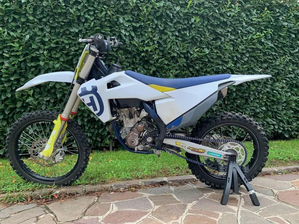 Husqvarna FC 250 (2020) (2)