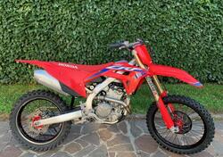 Honda CRF 250 R (2022) usata