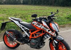 KTM 390 Duke ABS (2017 - 20) usata