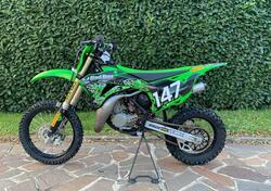 Kawasaki KX 85 (2021) usata