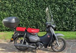 Honda Super Cub 125 (2022 - 24) usata