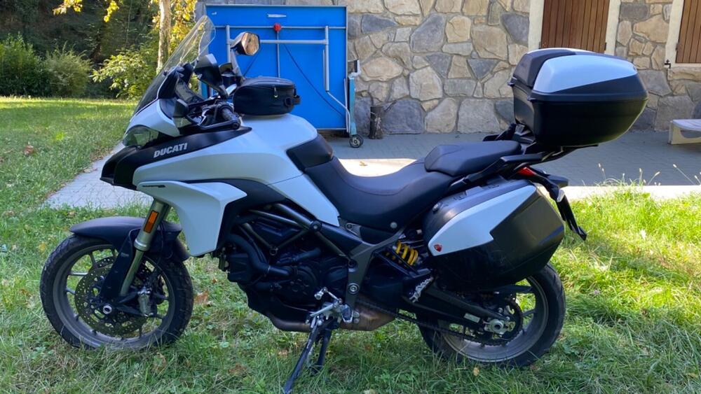 Ducati Multistrada 950 (2018) (3)