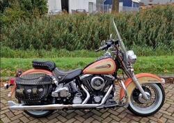 Harley-Davidson 1340 Heritage Classic (1984 - 98) - FLSTC usata