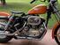 Harley-Davidson XLH 900 Sportster Ironhead  (11)