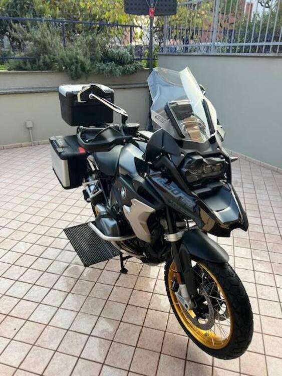 Bmw R 1250 GS (2021 - 24)