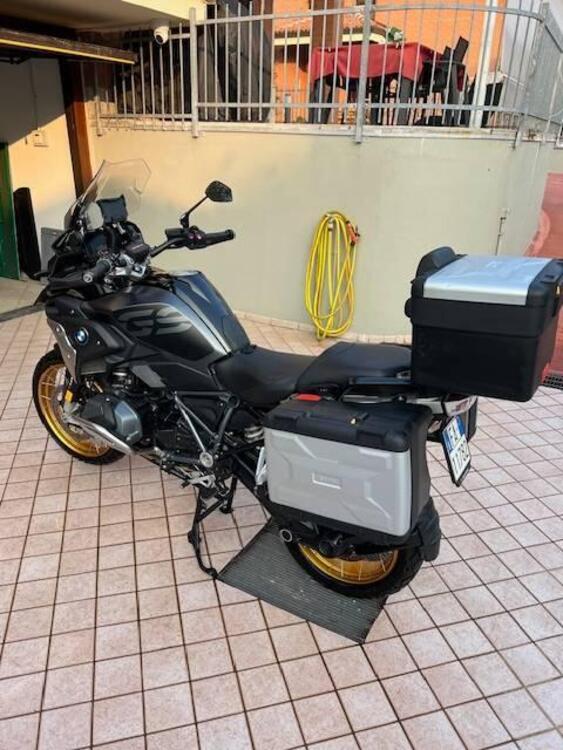 Bmw R 1250 GS (2021 - 24) (2)