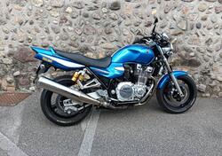 Yamaha XJR 1300 (2006 - 14) usata