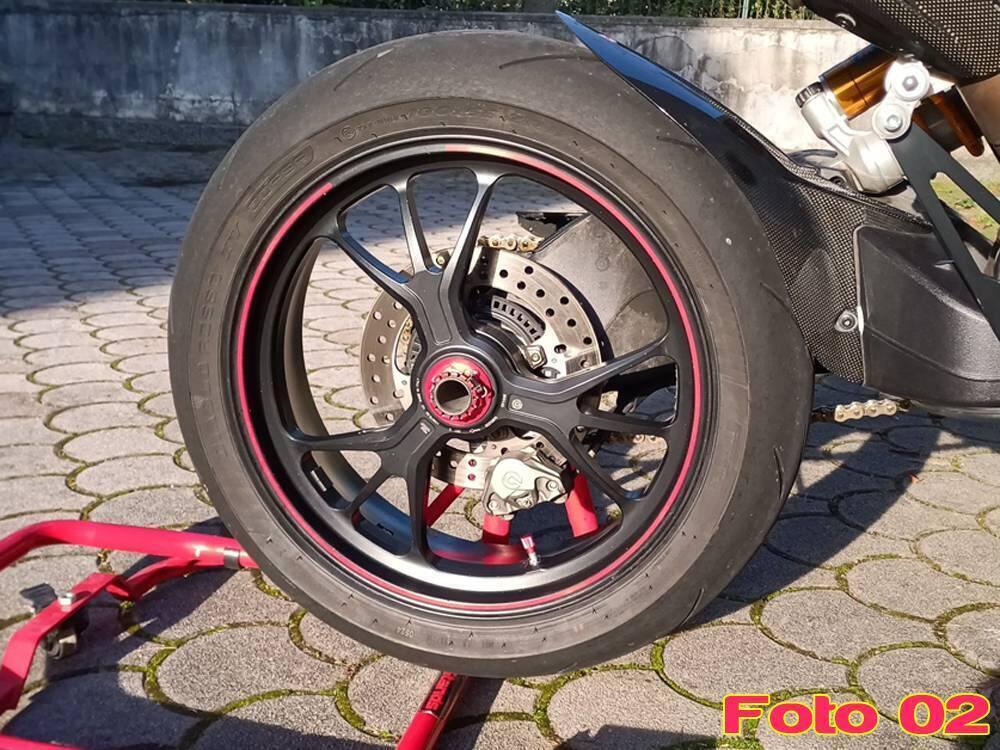 Ducati Hypermotard 939 SP (2016 - 18) (2)