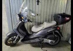 Piaggio Beverly Cruiser 250 usata