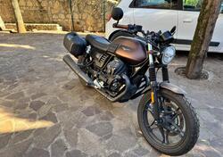 Moto Guzzi V7 III Stone Night Pack (2019 - 20) usata