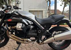 Moto Guzzi Griso 1200 8V Special Edition (2012 - 16) usata