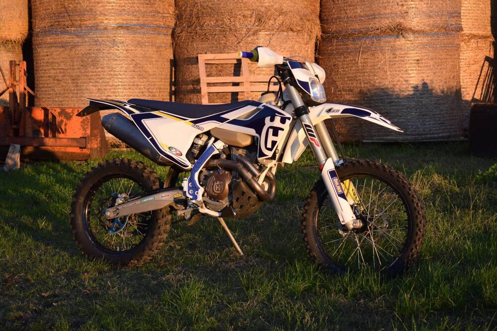 Husqvarna FE 350 (2018) (2)