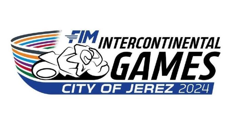 A Jerez la prima edizione dei FIM Intercontinental Games  