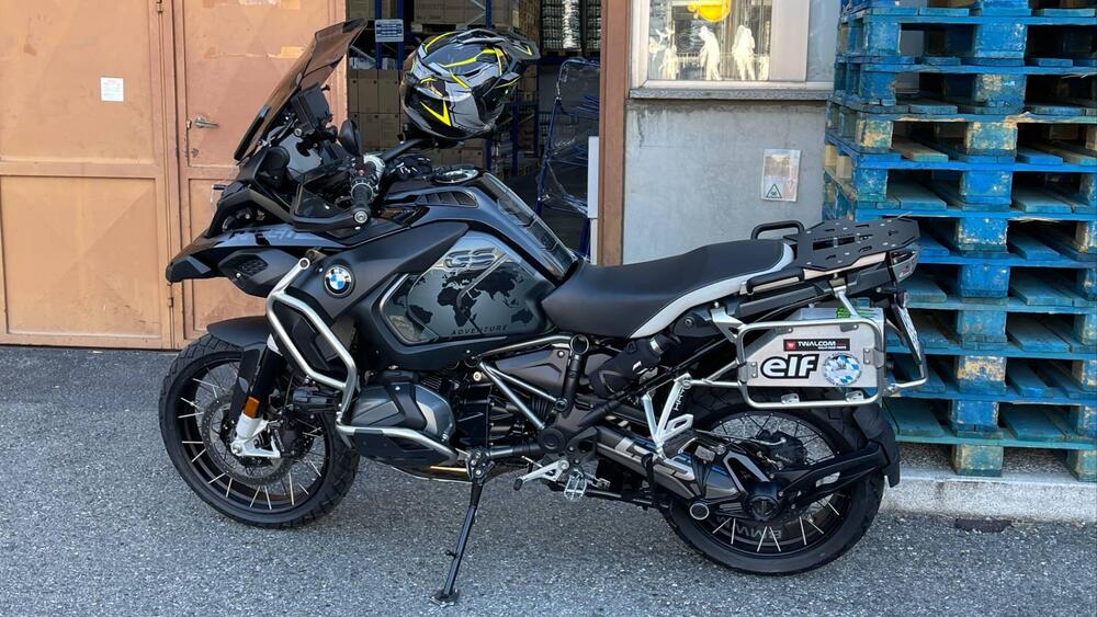 Bmw R 1250 GS Adventure (2021 - 24)