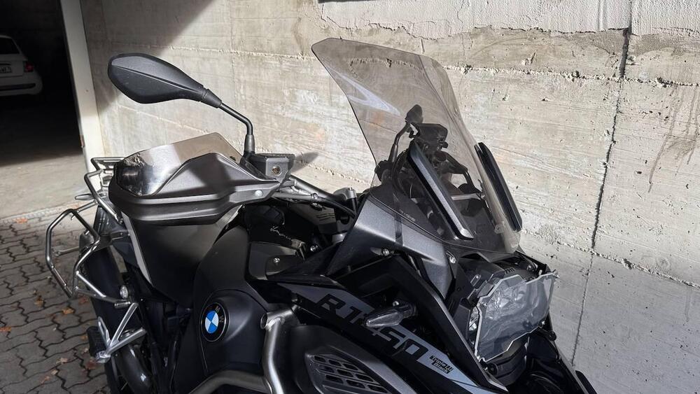 Bmw R 1250 GS Adventure (2021 - 24) (4)