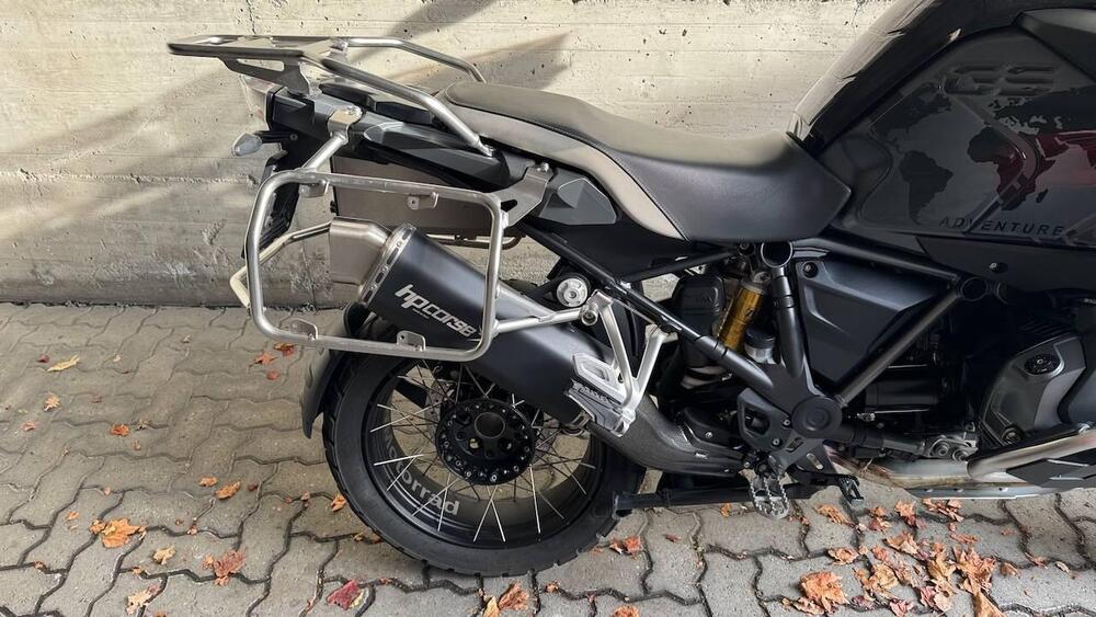 Bmw R 1250 GS Adventure (2021 - 24) (5)