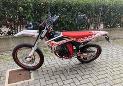 Betamotor RR 125 4T Enduro LC (2021 - 23) usata