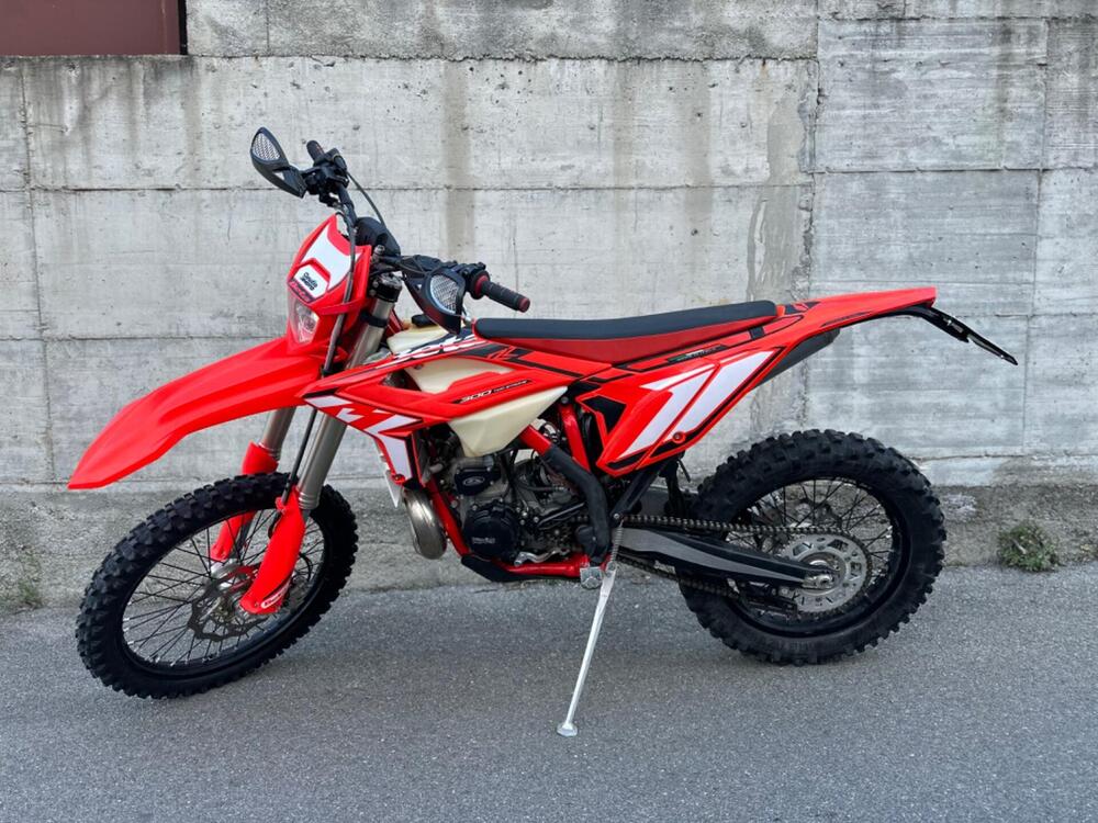 Betamotor RR 300 2T Enduro (2024)