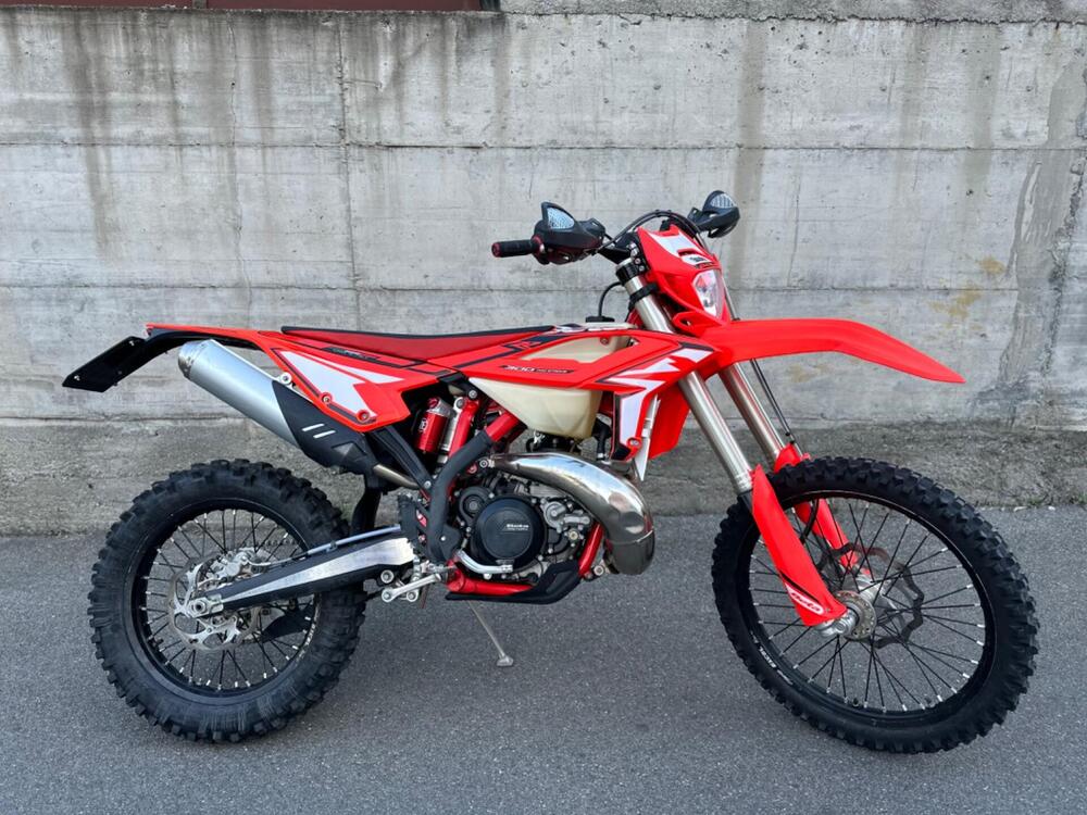 Betamotor RR 300 2T Enduro (2024) (2)