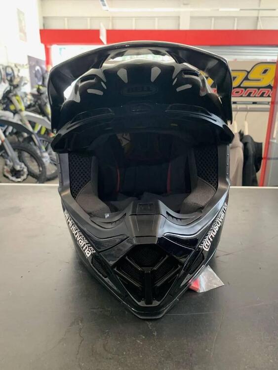 Casco Bell Moto9 MIPS TAGLIA M (4)