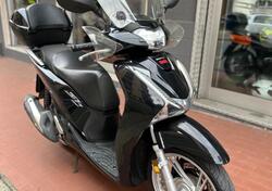 Honda SH 150 i (2017 - 19) usata