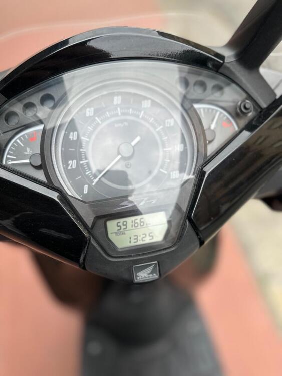 Honda SH 150 i (2017 - 19) (5)