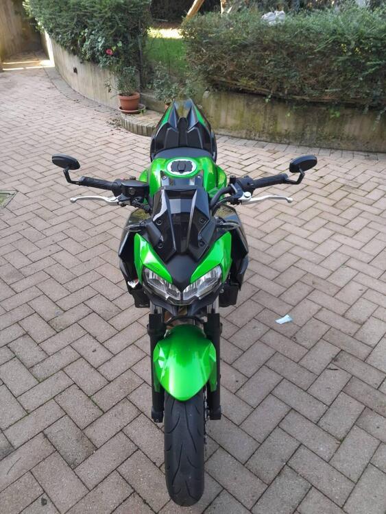 Kawasaki Z 650 (2020) (4)